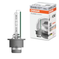 LÂMPADA XÊNON D4S OSRAM XENARC CLASSIC 35W/12V