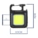 LANT.LED PORTATIL 5W.400LM.