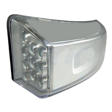 LANT.PISCA VOLVO FH LED 24V D