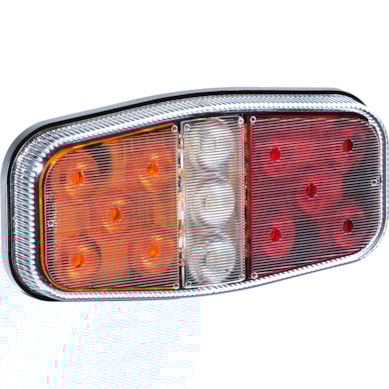 LANT.TS.CANOINHA LED 24V C/RE