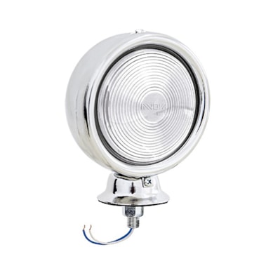 LANTERNA C LED 24V LENTE LISA CRISTAL PRADOLUX IL5008