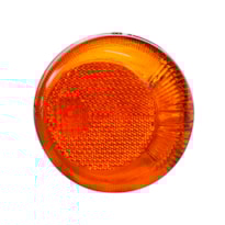 LANTERNA COM LED CONSTELLATION AMARELA PL08962461