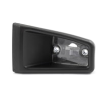 LANTERNA DA PLACA FIAT PALIO STRADA 2004-2015 DSC - 6014