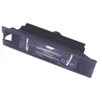 LANTERNA DA PLACA FIAT UNO PALIO 2008-2016 DSC - 6004