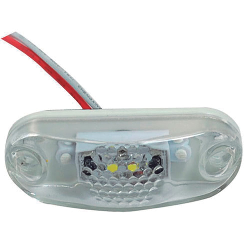 ほたる LANTERNA DA PLACA PRADOLUX  | SKU PL04800016 | WS Parts
