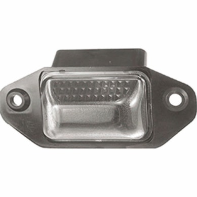 LANTERNA DA PLACA VW GOL 1995-2000 D PAULA - DP3.001
