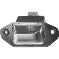 LANTERNA DA PLACA VW GOL 1995-2000 D PAULA - DP3001C