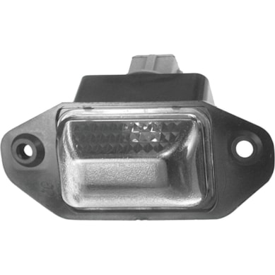 LANTERNA DA PLACA VW GOL 1995-2000 D PAULA - DP3001C