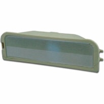 LANTERNA DA PLACA VW GOL 2000-2006 ETE 7092