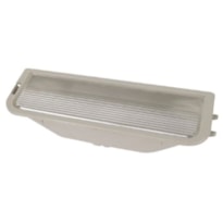 LANTERNA DA PLACA VW GOL 2000-2006 LS INDUSTRIA - LS291