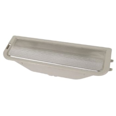 LANTERNA DA PLACA VW GOL 2000-2006 LS INDUSTRIA - LS291