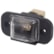 LANTERNA DA PLACA VW PARATI 1999-2005 LS INDUSTRIA - LS293-R