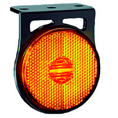 LANTERNA DE SETA COM REFLETOR SINALSUL - 2046 24 AM
