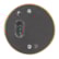 LANTERNA DELIMETADORA DELIVERY 24V AMARELA - PL0996 .24.61