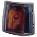 LANTERNA DIANTEIRA FIAT UNO 1991-2016 MIKRON PL...