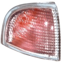 LANTERNA DIANTEIRA VW GOL 1995-1999 MIKRON PLAST - 0142C