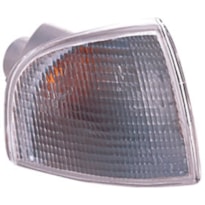 LANTERNA DIANTEIRA VW GOL 1995-1999 MIKRON PLAST - 0143C
