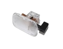 LANTERNA DO PORTA LUVAS FOX POLO GOLF - ORIGINAL 1J0947301