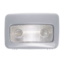 LANTERNA DO TETO FIAT PALIO PALIO STRADA SIENA PALIO WEEKEND 2004> D PAULA - DP1.011