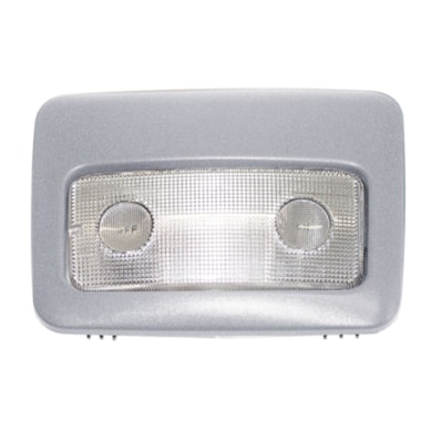 LANTERNA DO TETO FIAT PALIO PALIO STRADA SIENA PALIO WEEKEND 2004> D PAULA - DP1.011