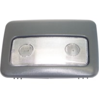 LANTERNA DO TETO FIAT PALIO SIENA PALIO STRADA PALIO WEEKEND 2001-2003 D PAULA - DP1.010