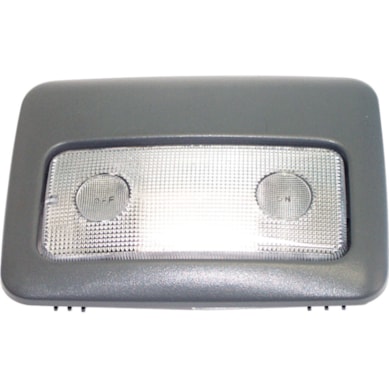 LANTERNA DO TETO FIAT PALIO SIENA PALIO STRADA PALIO WEEKEND 2001-2003 D PAULA - DP1.010