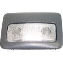 LANTERNA DO TETO FIAT PALIO STRADA PALIO WEEKEND SIENA PALIO 2001-2003 DSC - 1130