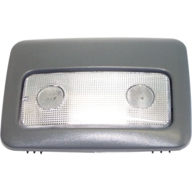 LANTERNA DO TETO FIAT PALIO STRADA PALIO WEEKEND SIENA PALIO 2001-2003 DSC - 1130