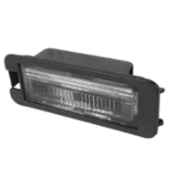 LANTERNA DO TETO VW GOL FOX 2003-2015 LS INDUSTRIA - LS405