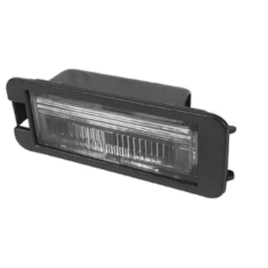 LANTERNA DO TETO VW GOL FOX 2003-2015 LS INDUSTRIA - LS405