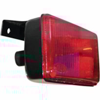 LANTERNA FORTLUZ - 4FL662N