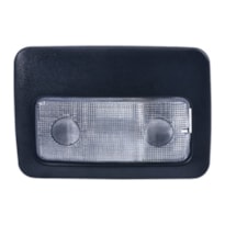 LANTERNA INTERNA DE TETO FIAT PALIO STRADA 2004>2017 DSC1163