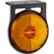 LANTERNA LATERAL C LED E REFLETOR AMARELO SINALSUL 2047 AM