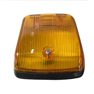 LANTERNA LATERAL ESQUERDA MBB ATEGO AMBAR LS489-LE