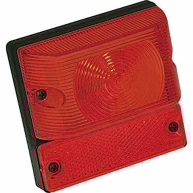 LANTERNA LATERAL G.F - 0.110.7-VM