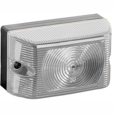 LANTERNA LATERAL G.F - 0.110-CR