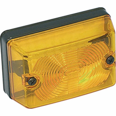 LANTERNA LATERAL G.F - 0.115-AM