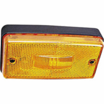 LANTERNA LATERAL G.F - 0.121-AM