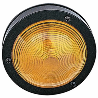 LANTERNA LATERAL G.F - 0.122-AM