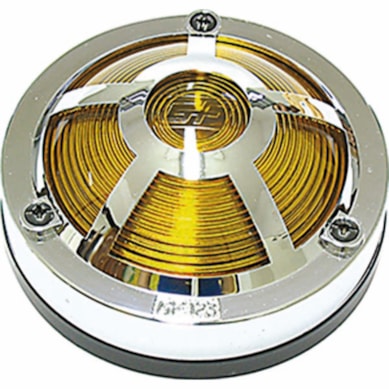 LANTERNA LATERAL G.F - 0.123.11