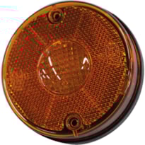 LANTERNA LATERAL G.F - 0.127-AM