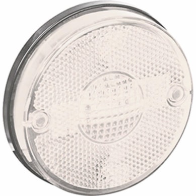 LANTERNA LATERAL G.F - 0.127-CR