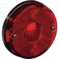 LANTERNA LATERAL G.F - 0.127-VM