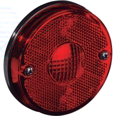 LANTERNA LATERAL G.F - 0.127-VM