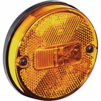 LANTERNA LATERAL G.F - 0.128-AM
