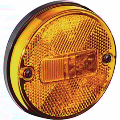 LANTERNA LATERAL G.F - 0.128-AM