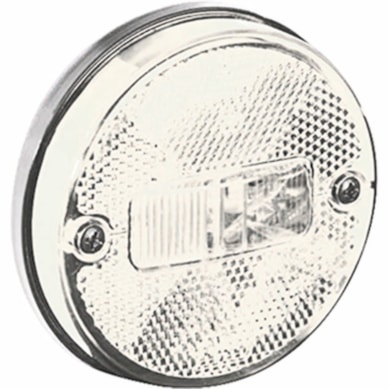 LANTERNA LATERAL G.F - 0.128-CR