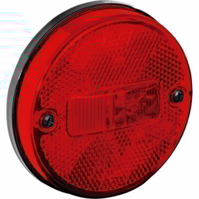 LANTERNA LATERAL G.F - 0.128-VM