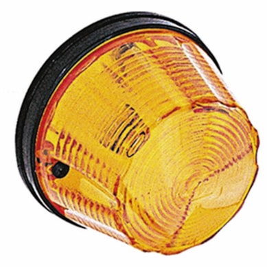 LANTERNA LATERAL G.F - 0.156-AM