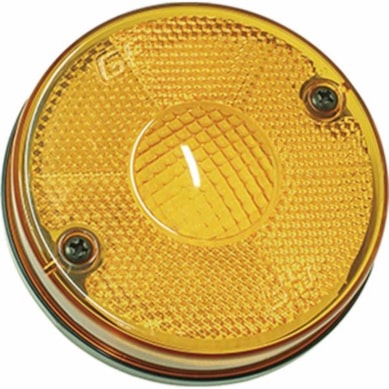 LANTERNA LATERAL G.F - 2.127